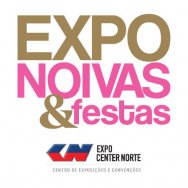 Expo Noivas São Paulo 2013